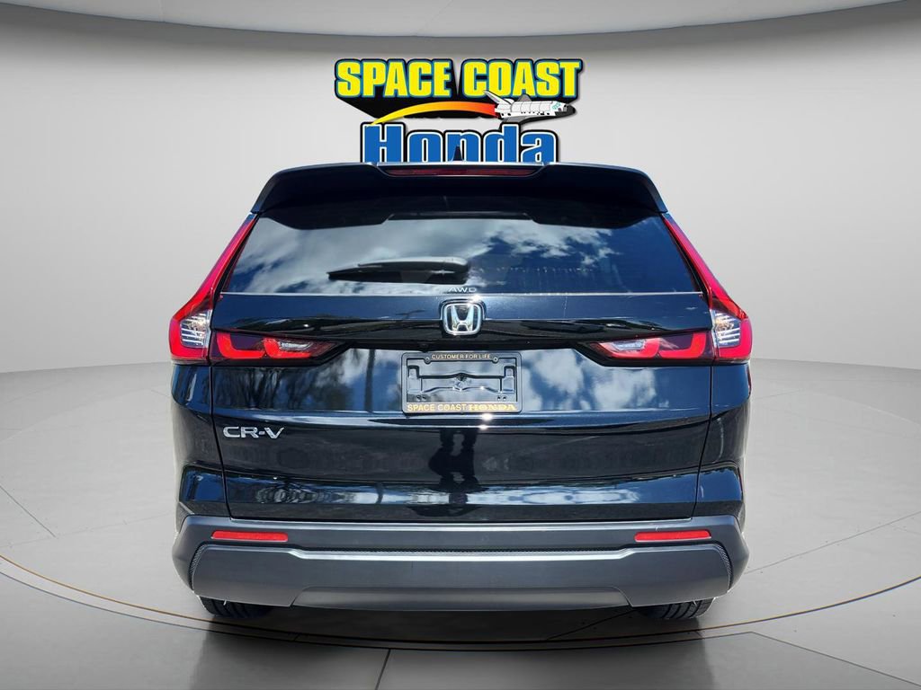 Used 2023 Honda CR-V EX image 4