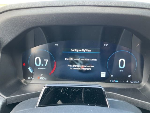 New 2026 Ford Explorer ST w/ Sun And Sound Package image 36