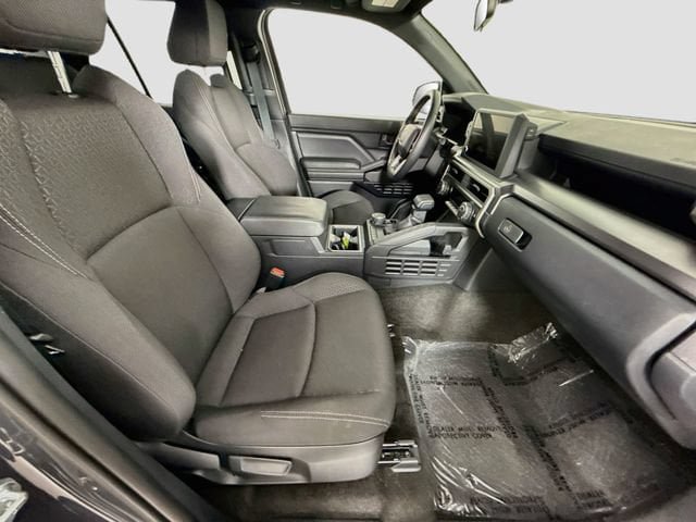 Certified 2026 Toyota 4Runner SR5 AWD/4WD image 29