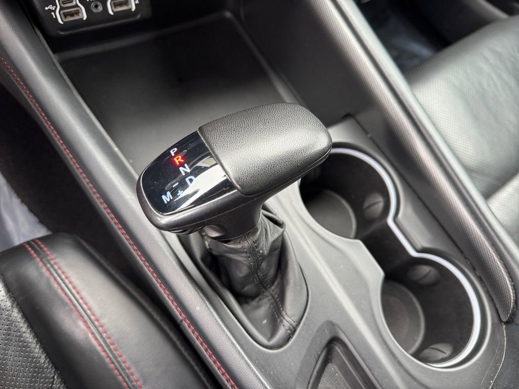 Used 2024 Dodge Durango GT AWD/4WD image 24