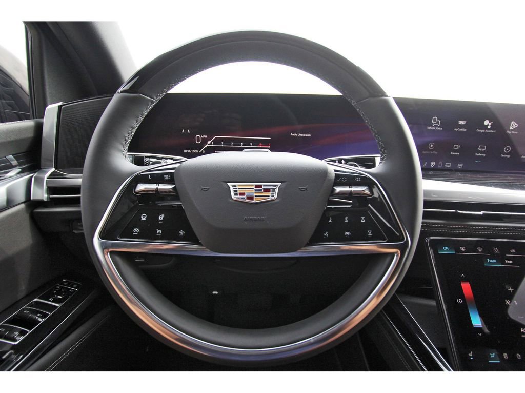 New 2026 Cadillac Escalade ESV Sport w/ Touring Package image 14