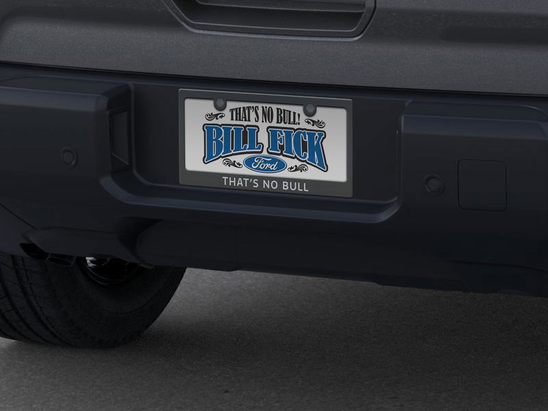 New 2025 Ford Bronco Sport Outer Banks w/ Outer Banks Tech Package+ image 23