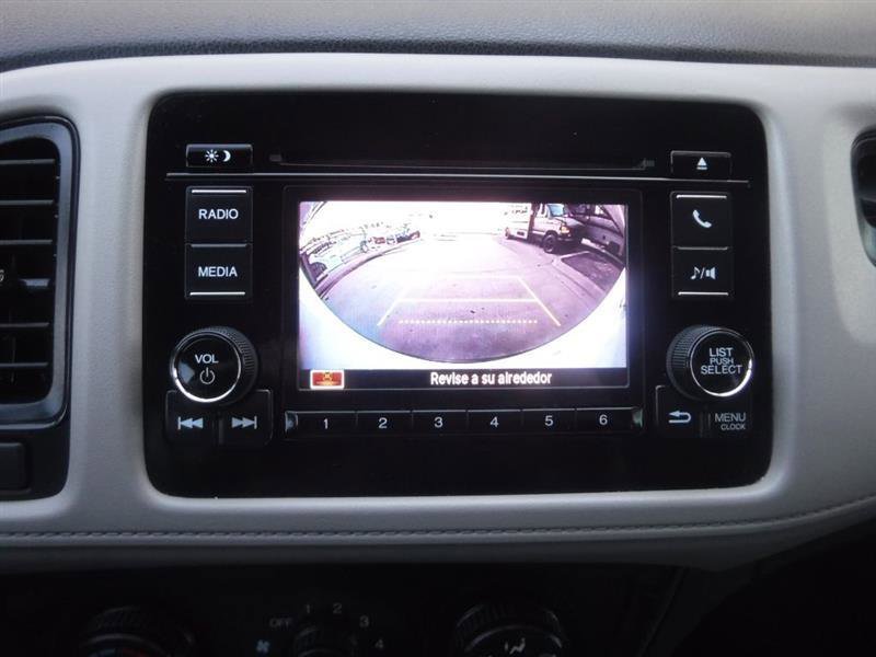 Used 2021 Honda HR-V LX image 36