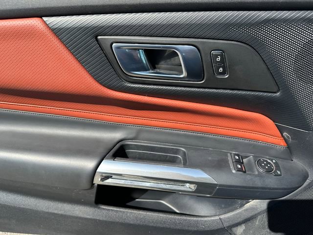 Used 2024 Ford Mustang GT Premium w/ GT Performance Package image 18