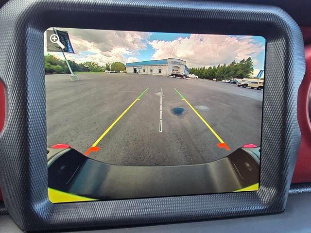 Used 2023 Jeep Gladiator Rubicon w/ Dual Top Group image 29