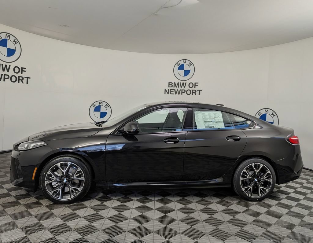 New 2026 BMW 228i xDrive AWD/4WD image 9