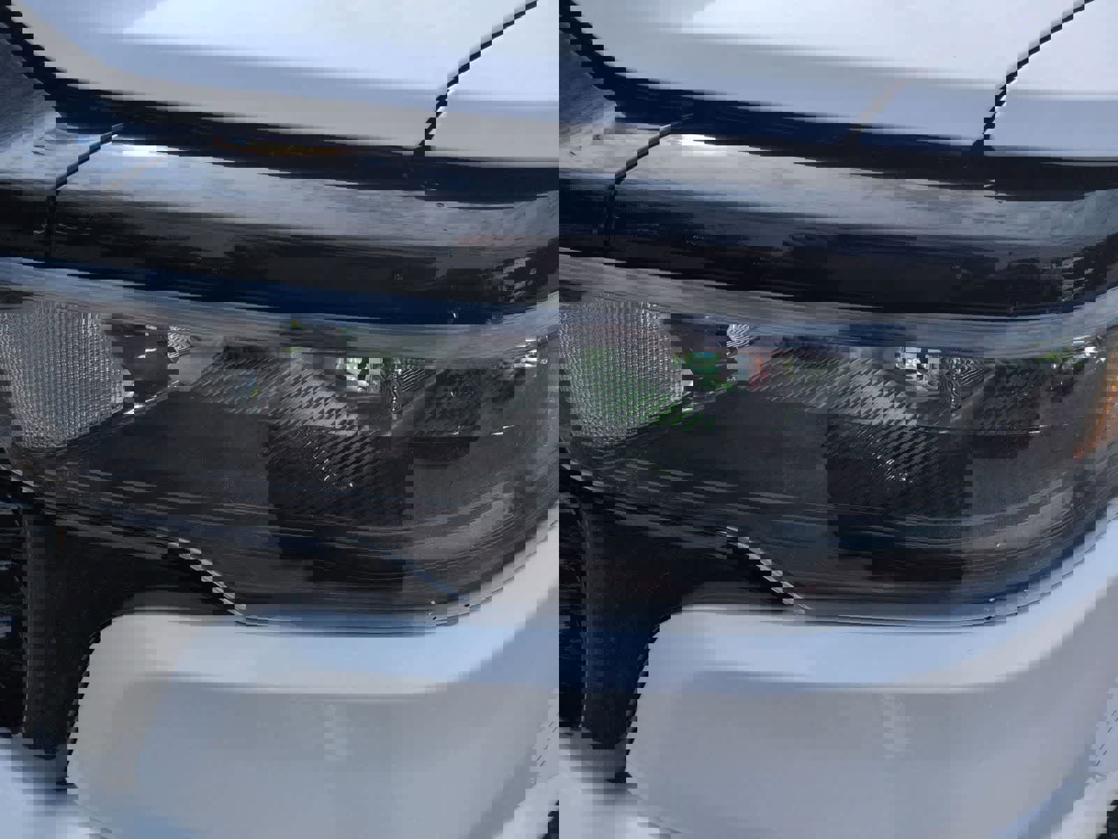 New 2026 RAM 1500 Laramie w/ Night Edition image 11