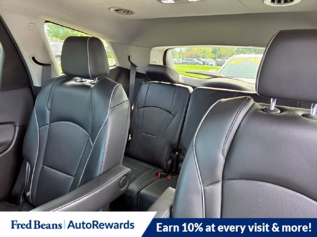Used 2020 Buick Enclave Avenir w/ Avenir Technology Package AWD/4WD image 9