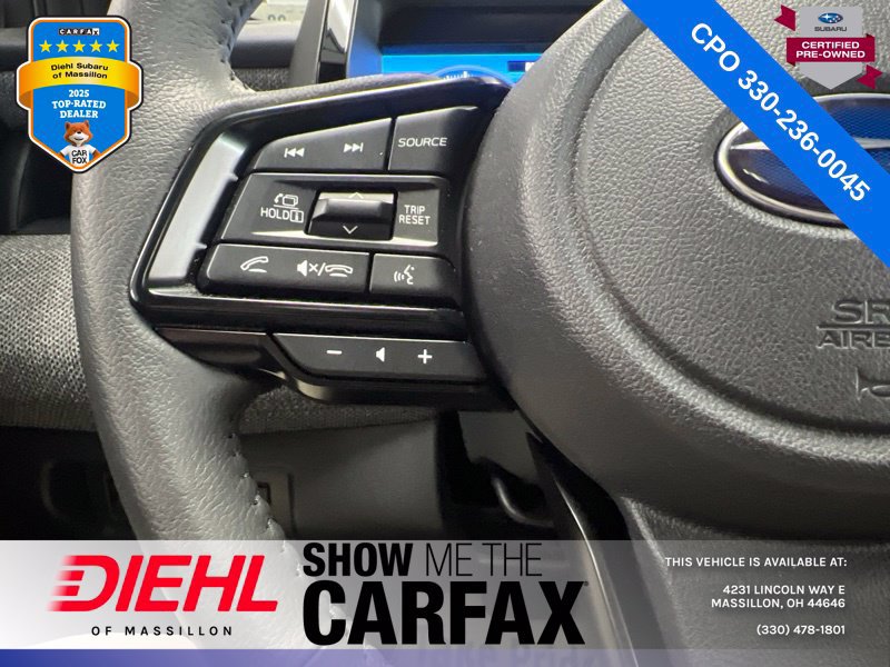 Used 2026 Subaru Outback Limited AWD/4WD image 27