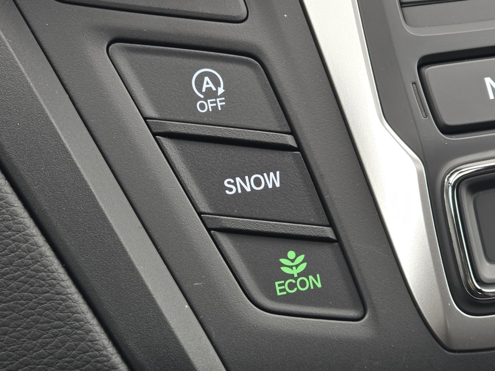 New 2026 Honda Odyssey Sport-L image 9