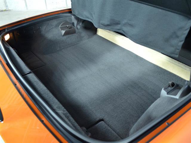 Used 2007 Chevrolet Corvette Coupe w/ Preferred Equipment Group image 17