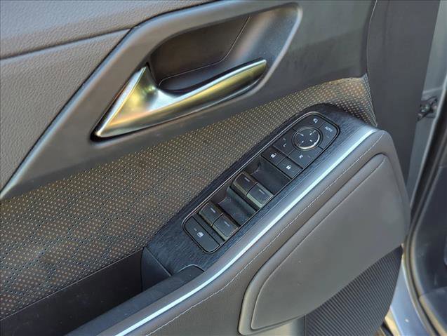 Used 2024 Lexus GX 550 image 8