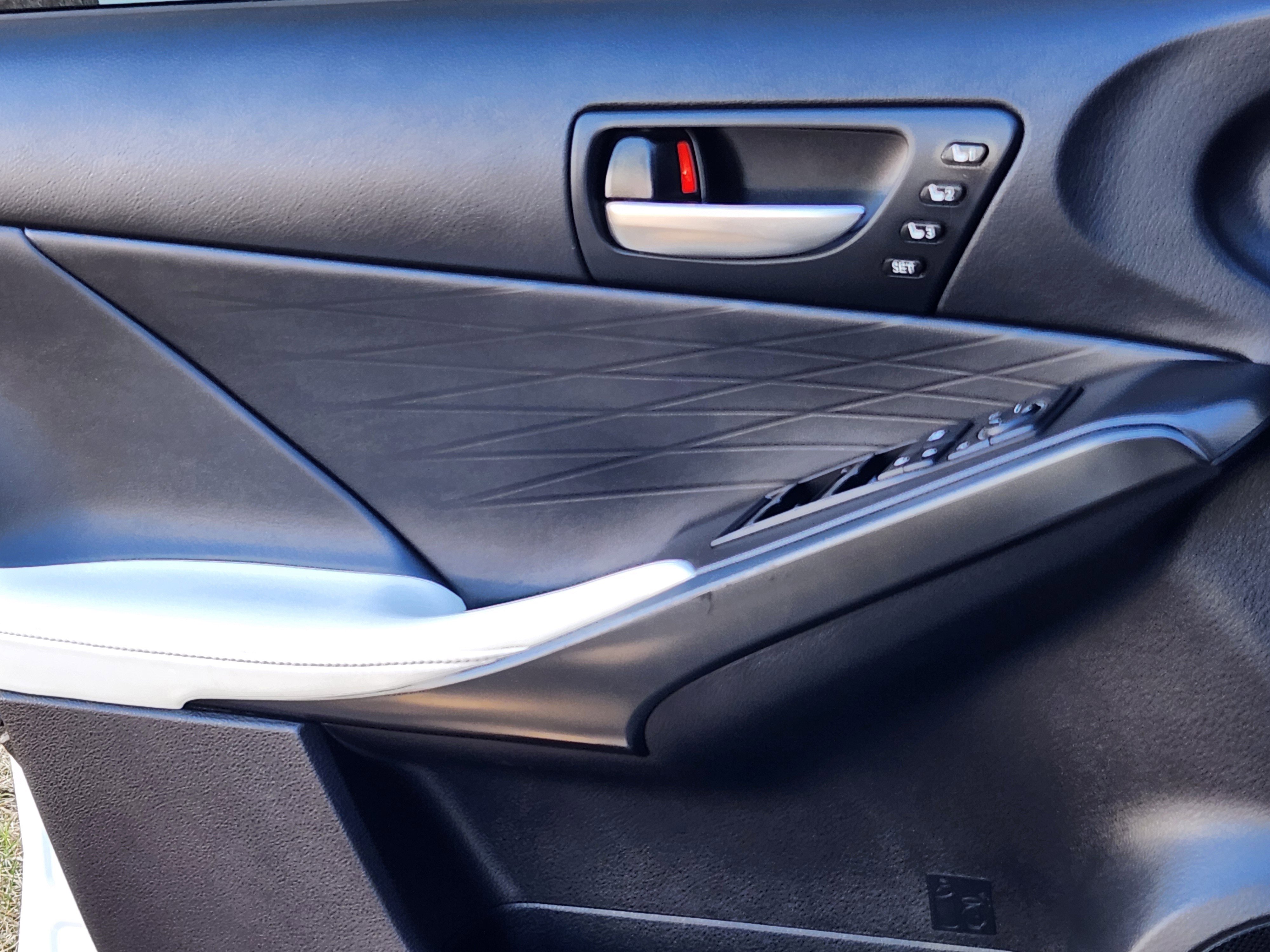 Used 2024 Lexus IS 350 F Sport w/ Navigation Package image 19