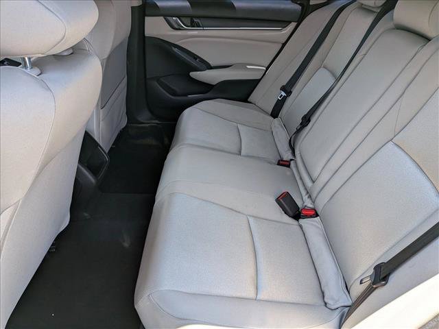 Used 2019 Honda Accord Hybrid image 17