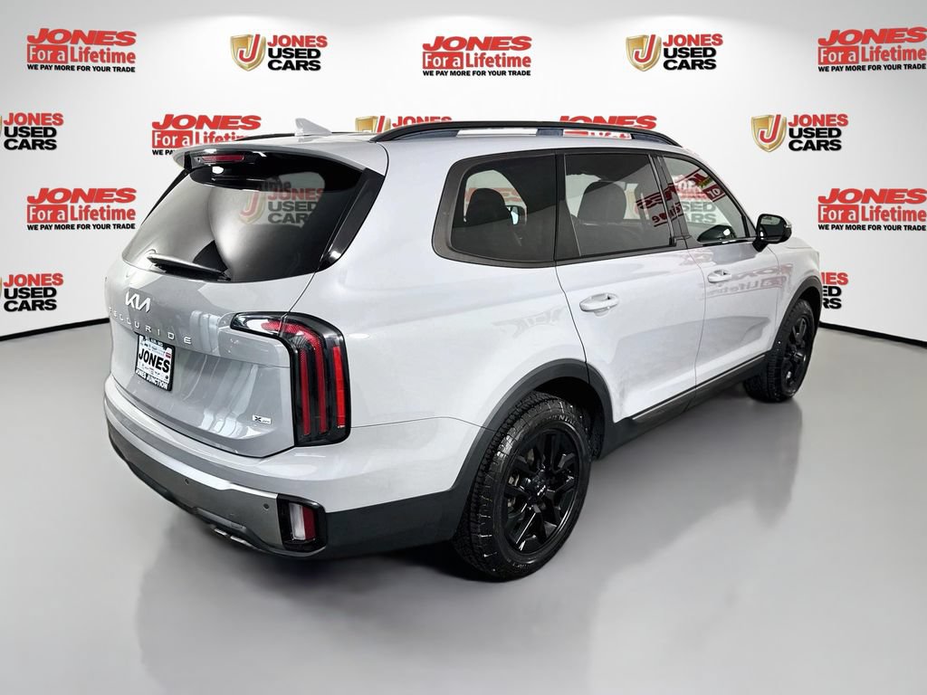 Used 2023 Kia Telluride SX Prestige X-Pro AWD/4WD image 17