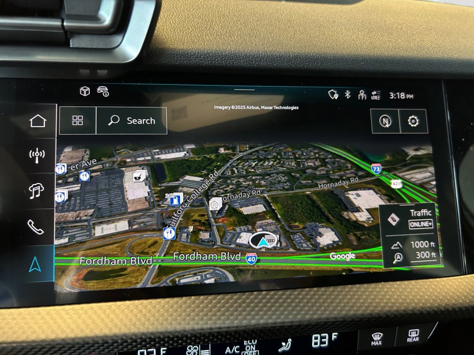 New 2025 Audi RS 3 image 17