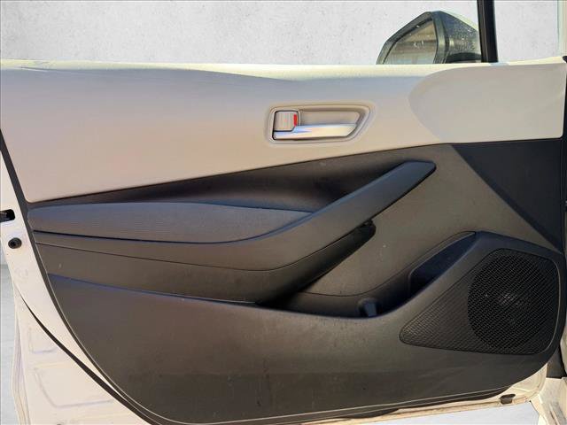 Used 2020 Toyota Corolla LE w/ Protection Package FWD image 9