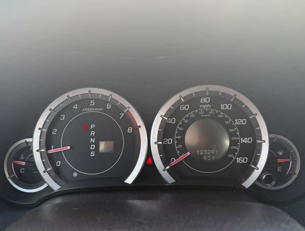 Used 2010 Acura TSX Sedan FWD image 20