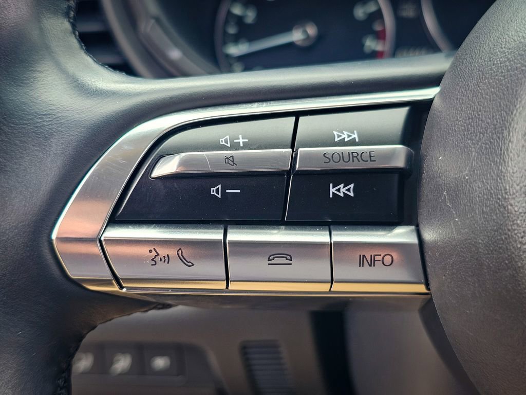 Used 2020 MAZDA CX-30 AWD w/ Preferred Package image 20