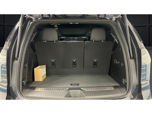 New 2026 Chevrolet Tahoe Premier AWD/4WD image 26