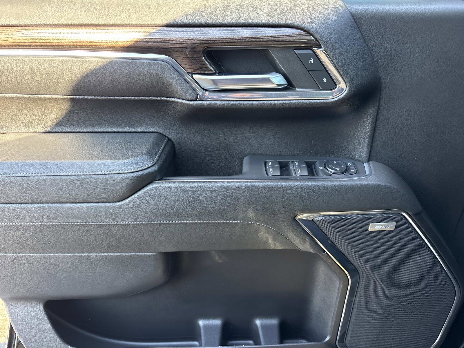 Certified 2024 Chevrolet Silverado 1500 RST w/ All Star Edition Plus image 13