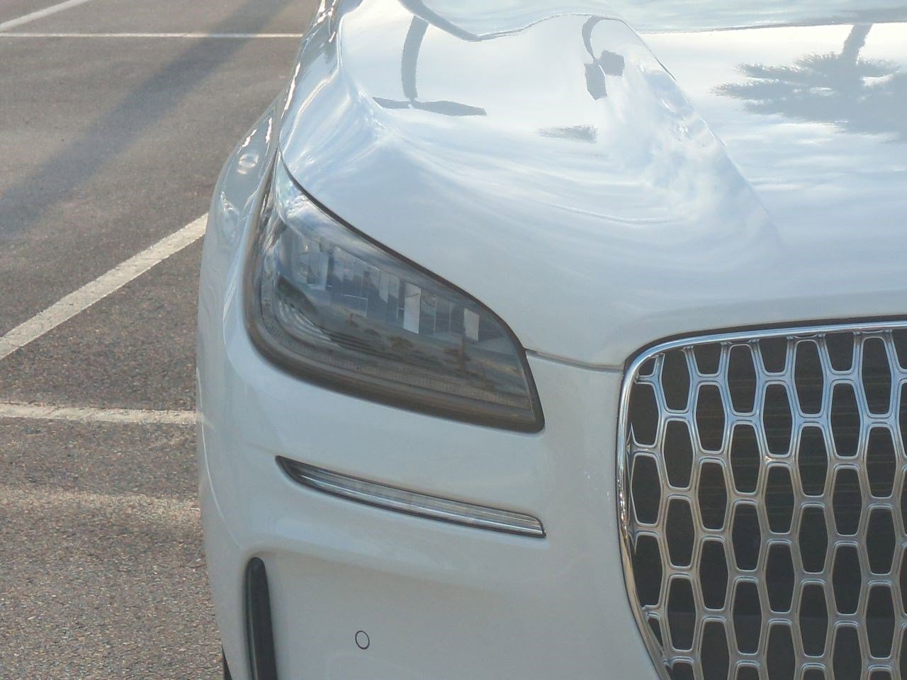 New 2026 Lincoln Corsair Premiere image 9