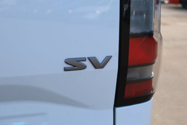 Certified 2024 Nissan Frontier SV w/ SV Convenience Package RWD image 8
