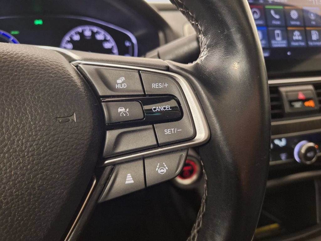 Used 2022 Honda Accord Touring image 20