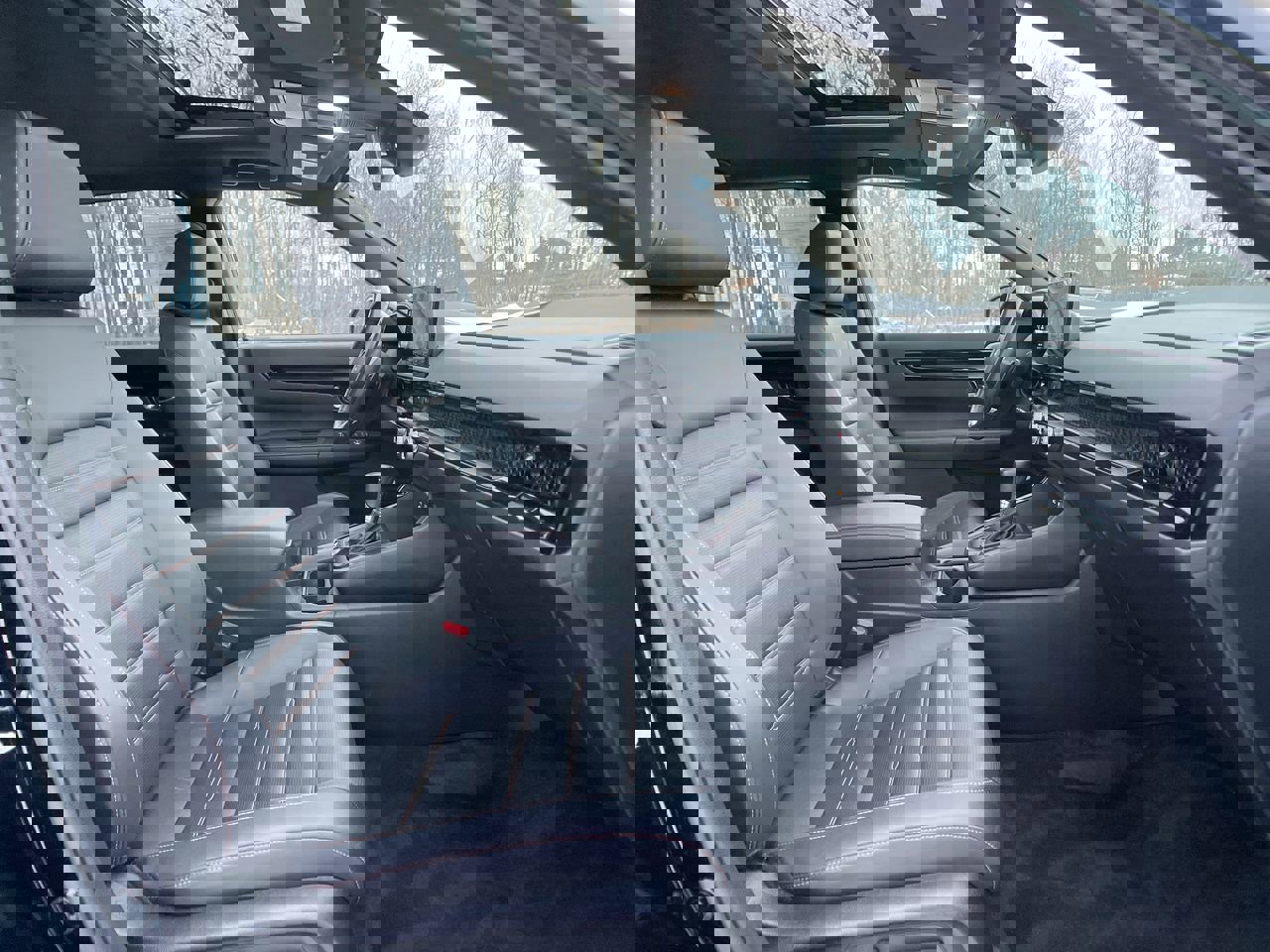 Certified 2023 Honda CR-V Sport Touring image 27