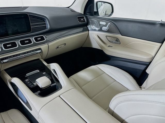 Used 2022 Mercedes-Benz GLE 350 4MATIC image 26