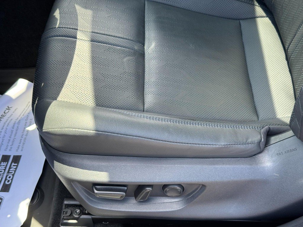 Certified 2025 Toyota Camry XSE AWD/4WD image 19