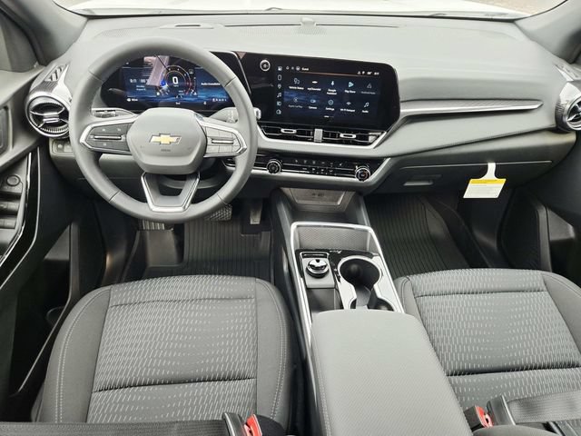 New 2027 Chevrolet Equinox LT FWD image 6