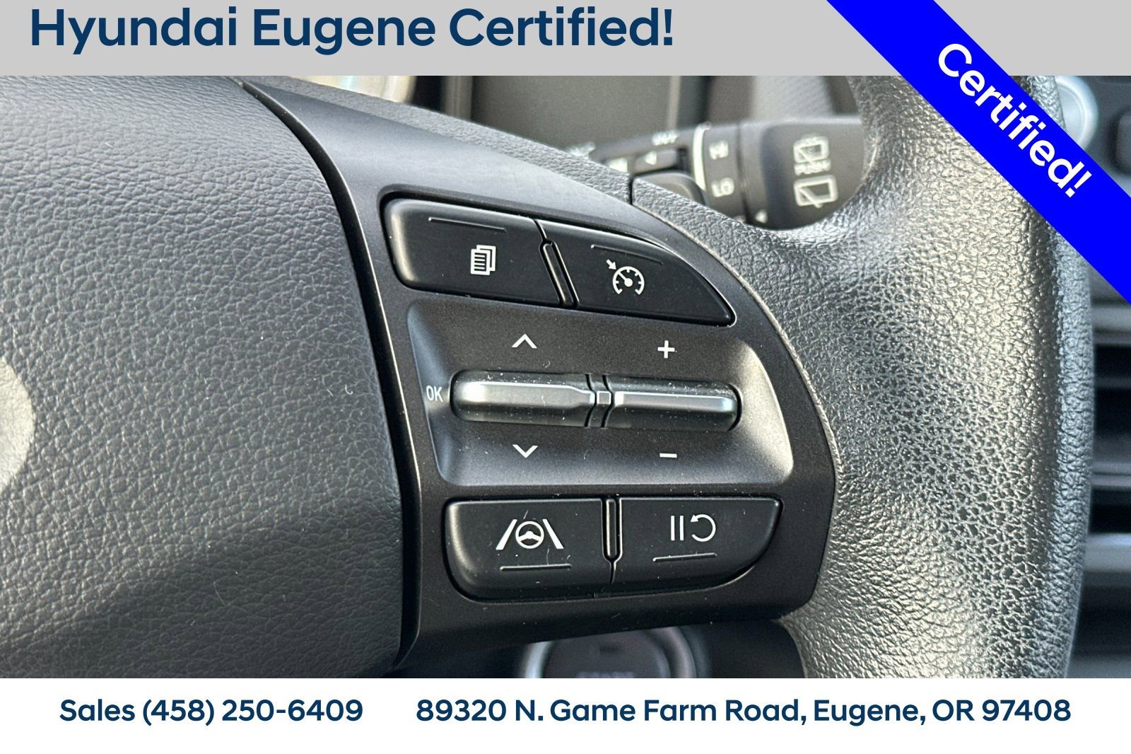 Used 2023 Hyundai Kona SE image 30