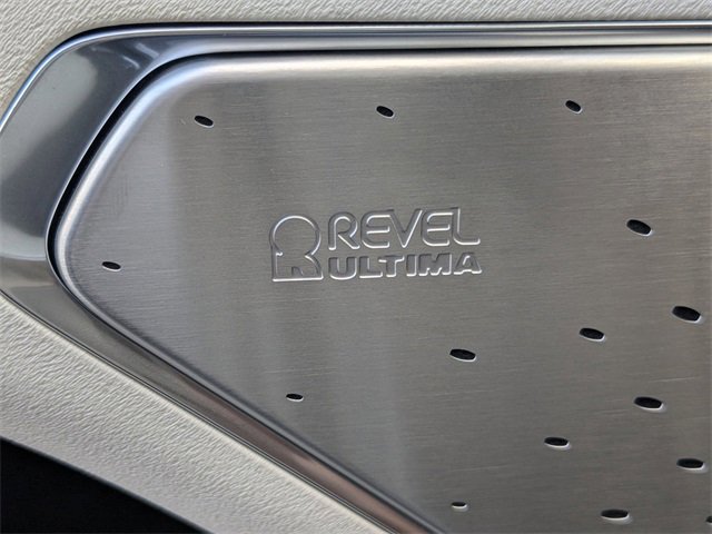 New 2026 Lincoln Nautilus Black Label w/ Jet Appearance Package image 29