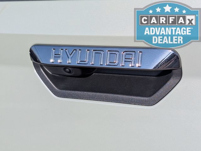 Used 2024 Hyundai Santa Cruz Limited AWD/4WD image 37