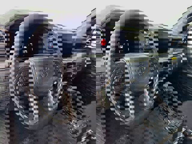 New 2026 Toyota Tacoma TRD Off-Road image 9