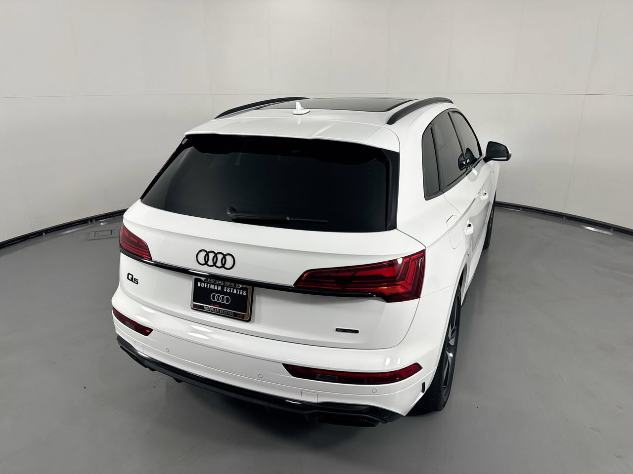 Used 2023 Audi Q5 2.0T Premium Plus AWD/4WD image 36