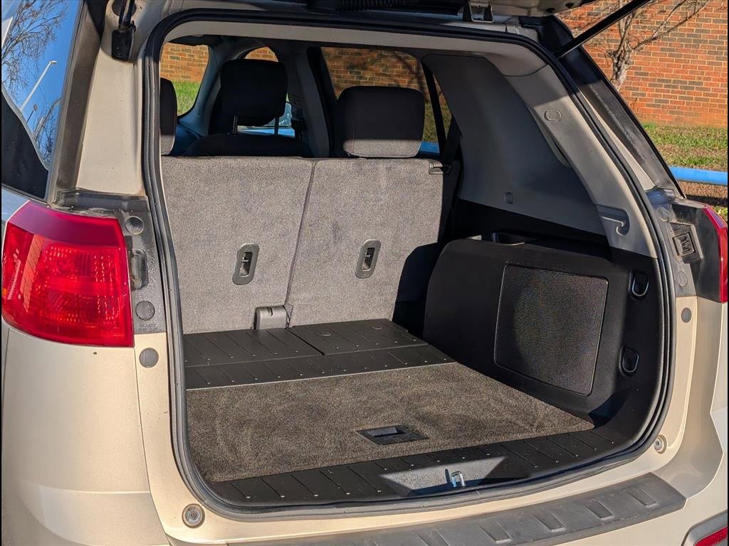 Used 2011 GMC Terrain SLE w/ Convenience Package image 23