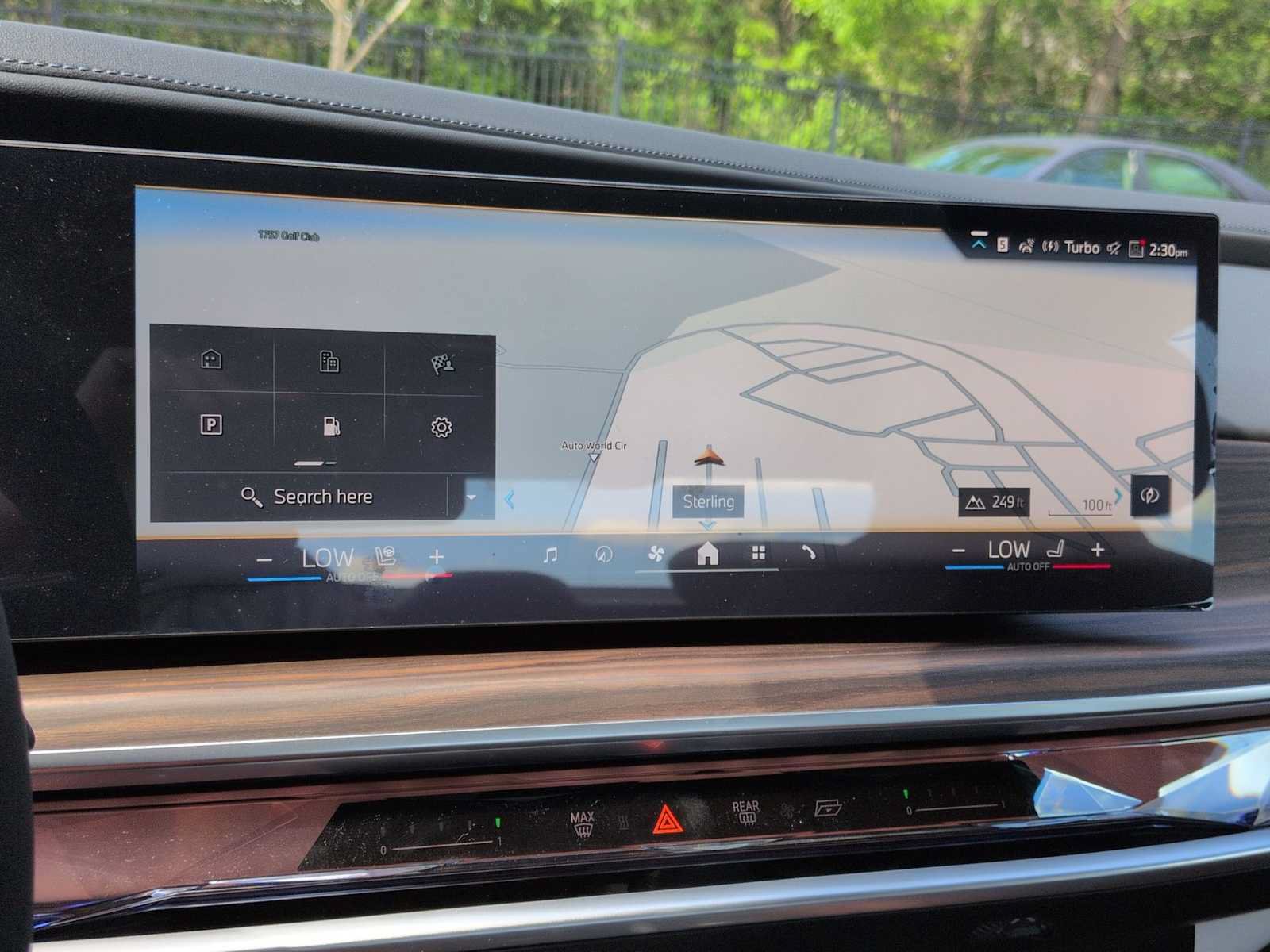 New 2026 BMW 760i xDrive AWD/4WD image 31