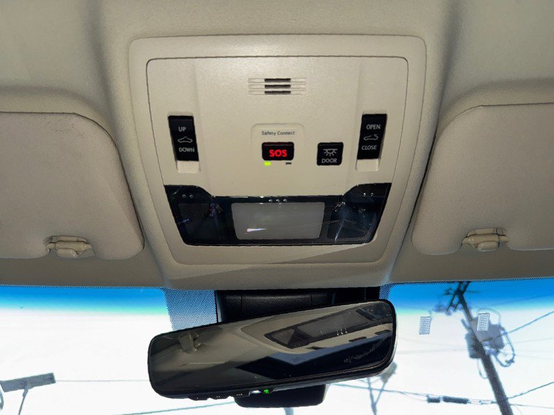 Used 2018 Lexus ES 350 w/ Navigation System Package image 28