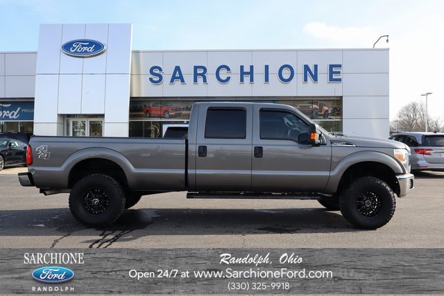 Used 2013 Ford F250 XLT