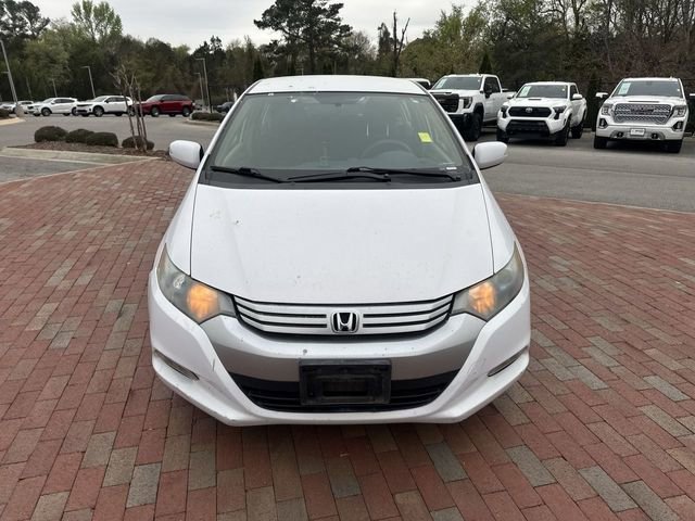 Used 2010 Honda Insight EX image 25
