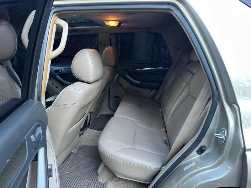 Used 2005 Toyota 4Runner Limited image 19