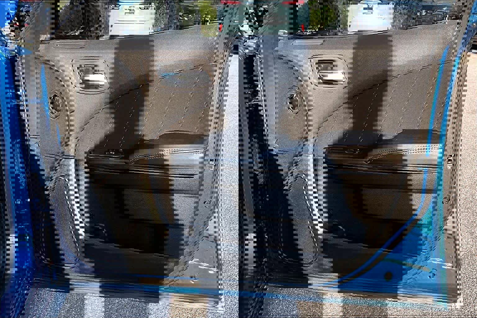 Used 2022 Dodge Charger R/T w/ Blacktop Package image 24