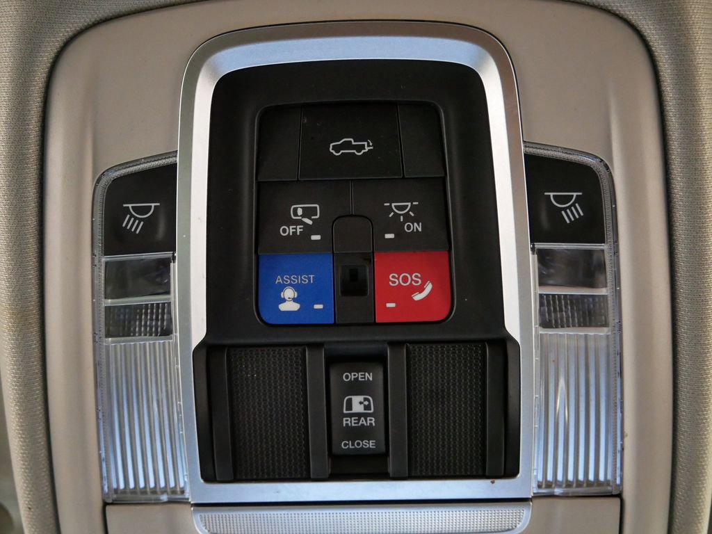 Certified 2022 RAM 1500 Laramie image 43