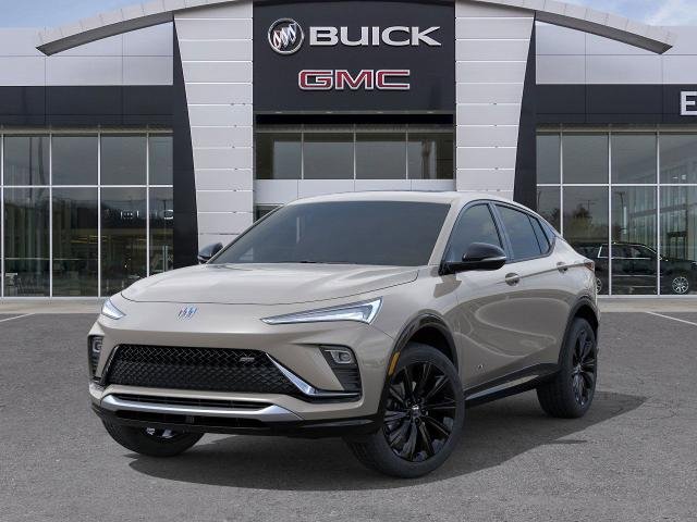 New 2026 Buick Envista Sport Touring image 6