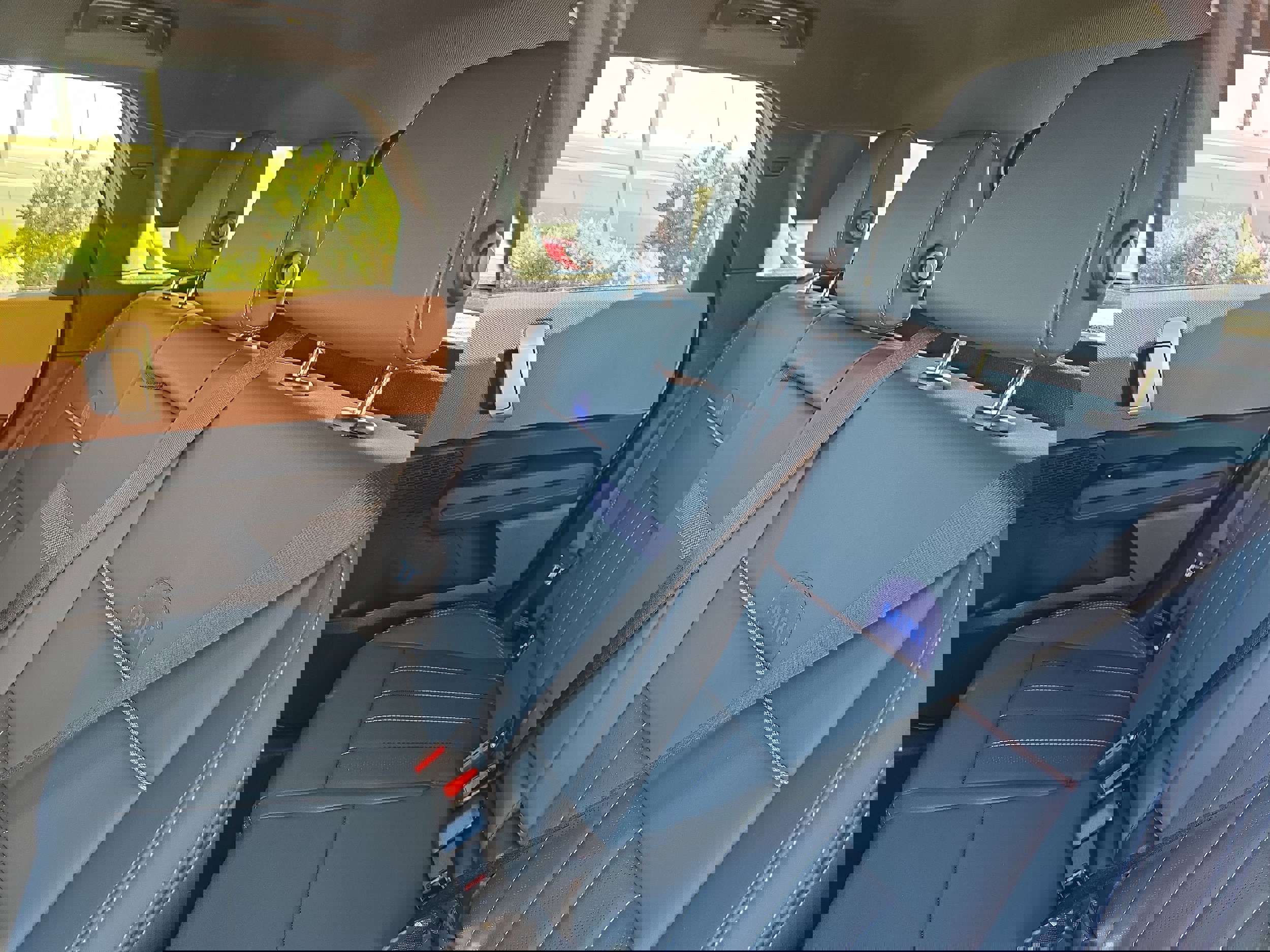 Certified 2025 MINI Cooper Countryman S image 15