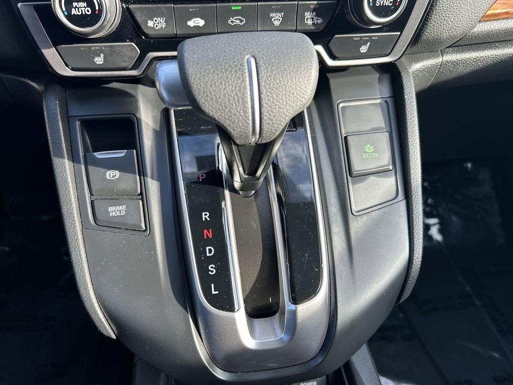 Used 2018 Honda CR-V EX image 19