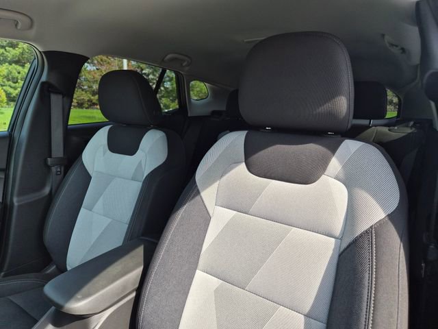 Used 2024 Chevrolet Trax LS w/ LS Convenience Package FWD image 15