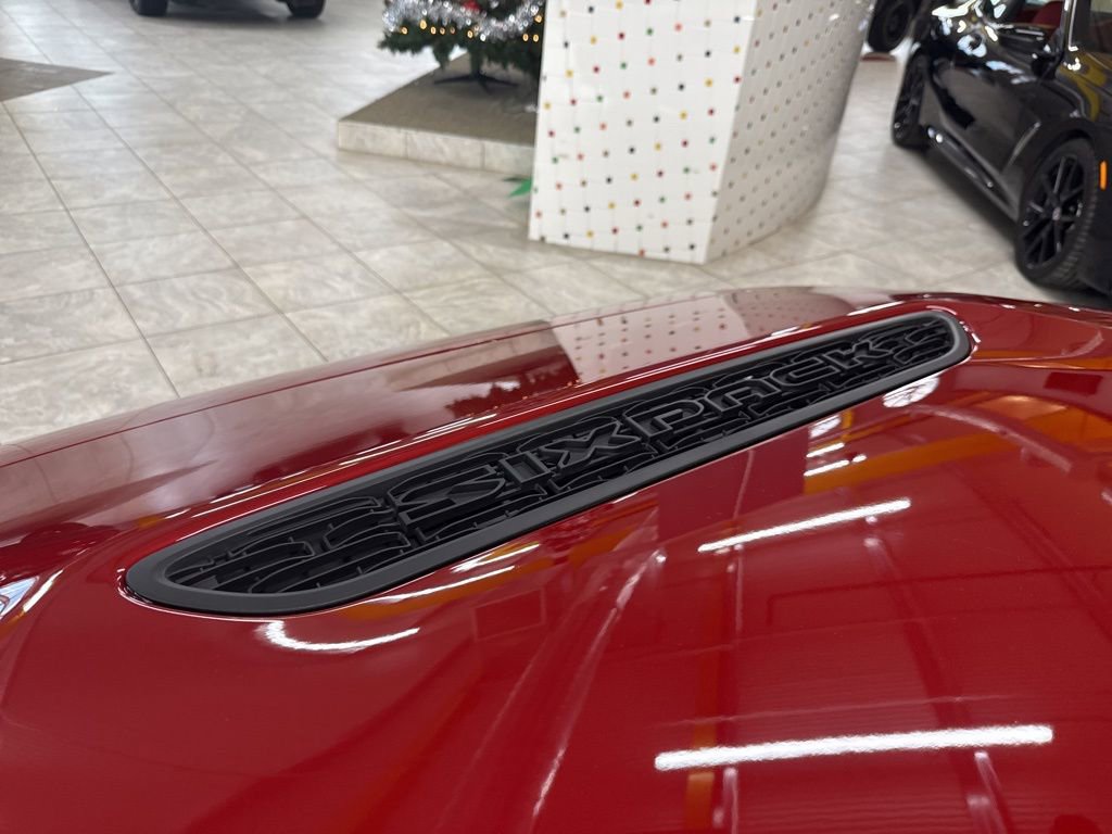 New 2026 Dodge Charger R/T Scat Pack image 26